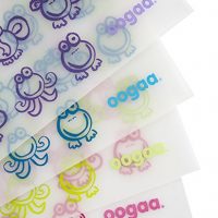 Oogaa-placemat