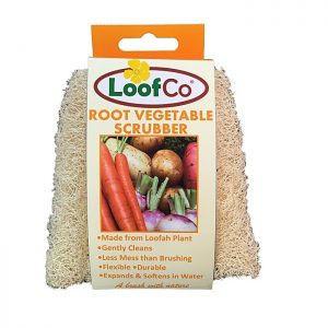 Loofco, groentespons